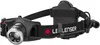 LED LENSER 7298 H7R.2 Stirnlampe Anteprima dell’immagine prodotto 13