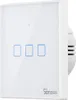Smart Switch WiFi + RF 433 Sonoff T2 EU TX (2-channel) Voir les images du produit 4