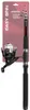 Paladin Angelset Forelle Barsch 210cm 10-40g + Rolle + Produktbild-Vorschau 2