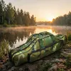 ANGELTASCHE MIT 2 FÄCHERN + SEITENTASCHE – ANGELTASCHE 100 Produktbild-Vorschau 2