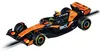 Carrera McLaren Formula 1 Team 'L. Norris, No.4' (2025) Náhľad obrázku produktu 1