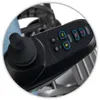 Fauteuil roulant électrique Antar AT52333 – Pliable – Voir les images du produit 21
