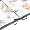Savanna Fun & Olive Velvet Bettumrandung XXL Produktbild-Vorschau 4