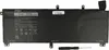 vhbw Akku kompatibel mit Dell Precision M3800 Notebook Produktbild-Vorschau 1