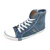 MUSTANG Freizeit Sneaker blau 39 Produktbild-Vorschau 16