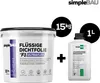 SimpleBau Flüssigfolie Dichtfolie F1 Ultraflex 15 KG, Produktbild-Vorschau 2