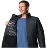Columbia Herren Powder Lite? II Isolierte Steppjacke Produktbild-Vorschau 11