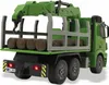 JAMARA Container LKW - Elektromotor - 1:20 - Fahrbereit Produktbild-Vorschau 7