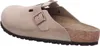 Birkenstock Boston Tabacco Braun Nubukleder geölt Größe: 43 Produktbild-Vorschau 46