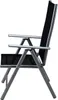 CASARIA® Salon de jardin aluminium 8 personnes table Voir les images du produit 3