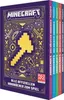 Minecraft Alle offiziellen Handbücher zum Spiel Produktbild-Vorschau 1