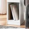 SoBuy stolik nocny wąska szafka nocna stolik nocny z Podgląd zdjęcia produktu 7