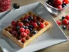 Tefal Optigrill+ Inox Waffles Multifunkční Elektrický Gril Náhled obrázku produktu 16