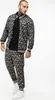 Pánské tepláky slim fit RENDALE Multicolour L Lonsdale Náhled obrázku produktu 7