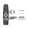 Smart Tech 55QG06K2, 55 pouces (139 cm), 4K UHD QLED, Voir les images du produit 3