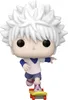 Hunter x Hunter - Killua Zoldyck 1317  Special Edition - Produktbild-Vorschau 4