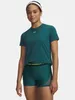 Under Armour Ua Vanish Ss – rack green, velikost: S Náhled obrázku produktu 1