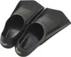 Arena Powerfin Fin, Gespaltene Flossen, Schwarz, Silikon, Produktbild-Vorschau 11