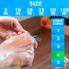 Cavo interrato, cavo di alimentazione, 5 metri, tipo NYY-J, Anteprima dell’immagine prodotto 10