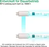 Wagner GREEN Amalgam Tauch UVC Set 40 Watt Produktbild-Vorschau 6