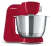 Bosch MUM58720 Küchenmaschine 1000 W 3,9 l Grau  Rot  Produktbild-Vorschau 16