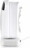Silvercrest® Heizlüfter Heizgerät »SHLF 2000 E4« 2000 W mit Produktbild-Vorschau 2