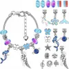 DYMEX | Bastelset für Armbänder und Halsketten - 90 Teile - Produktbild-Vorschau 7
