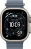 Apple Watch Ultra 3 , OLED, Touchscreen, 64 GB, WLAN, GPS, Produktbild-Vorschau 2