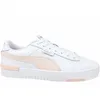 Puma Jada Renew Damen Leder Schuhe Sneaker Freizeit Produktbild-Vorschau 12