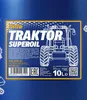 Mannol Traktor Superoil 15W-40 10 Liter (MN7406-10) Produktbild-Vorschau 6