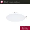 Pannello LED Paulmann Atria Shine Anteprima dell’immagine prodotto 4