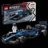 LEGO® Speed Champions 77249 Williams Racing FW46 F1 Náhľad obrázku produktu 52