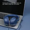 imoshion Kinderkopfhörer mit AUX-Kabel - Dezibelbegrenzer - Produktbild-Vorschau 6