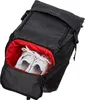 FORVERT Forvert Linus Cross Backpack black/black Gr. OS Produktbild-Vorschau 6