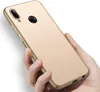 Handy Hard Case für Huawei P8 Lite 2017 Hülle Slim Cover Produktbild-Vorschau 7
