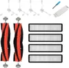12-teiliges Zubehör-Set für Dreame D9, D9 Max, D9 Pro, L10 Produktbild-Vorschau 1