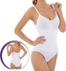 Damen Body Korsage Mikrofaser, Bauch weg Schlank Produktbild-Vorschau 2