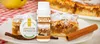 Flavour Drops Arôme naturel 10 ml APPLE PIE CINNAMON Voir les images du produit 2
