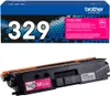 Brother TN329M Magenta Voir les images du produit 12