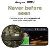 Deeper CHIRP+ 4 KI-Fischfinder mit GPS – Sonar für Boot, Produktbild-Vorschau 3
