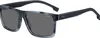 Hugo Boss BOSS 1760/G/S, blauw, montuur van hoorn, Productafbeelding-voorbeeld 1