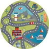 Kinder-Teppich Für Kinderzimmer, Spiel-Teppich Mit Produktbild-Vorschau 6