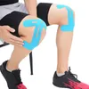 Vorgeschnittenes Kinesiologie-Knieband zur Linderung von Produktbild-Vorschau 6