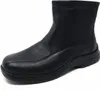 Jomos Bolzano stivali in nero 406502 33 000 Scarpe da uomo Anteprima dell’immagine prodotto 9