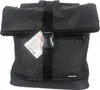 Haberland Unisex Fahrrad- Einzeltasche Melanie I EKS796 00 Produktbild-Vorschau 3