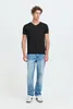 CASUAL FRIDAY CFLincoln v-neck t-shirt Herren T-Shirt Produktbild-Vorschau 9