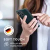 kwmobile Handyhülle für Motorola Edge 60 Neo / Edge 50 Neo Produktbild-Vorschau 4