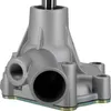 Vodní čerpadlo z hliníku pro Bolens H154/H174 MM409302 Náhled obrázku produktu 5