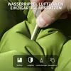 Camping Isomatte Selbstaufblasend, Verdicktes Doppel Produktbild-Vorschau 3