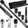 BIGSTREN Momentový kľúč 1/2" 28-210Nm 470mm 17/19/21mm Náhľad obrázku produktu 1